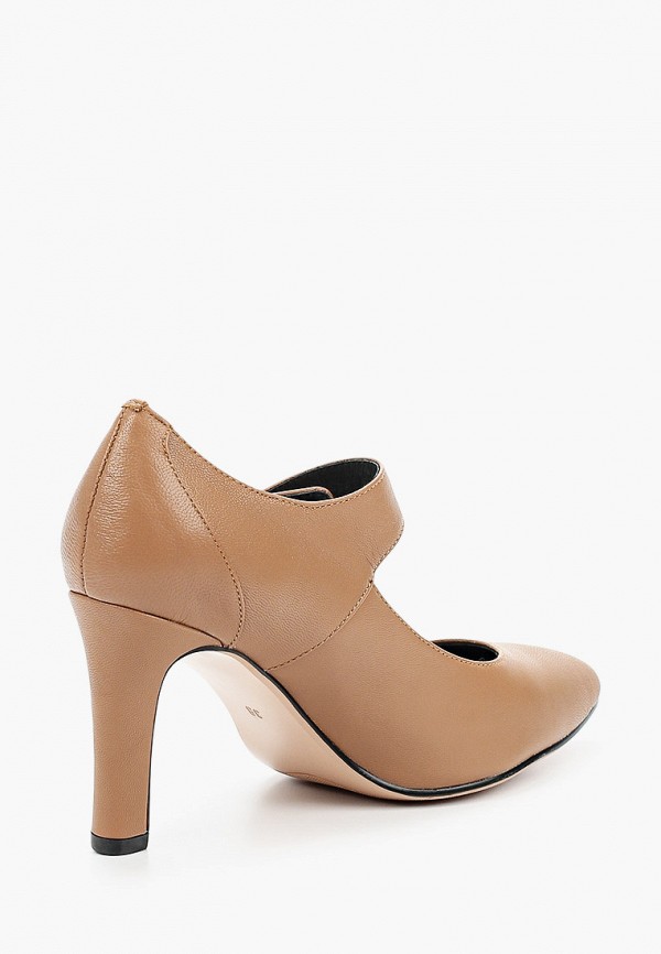 фото Туфли makfine