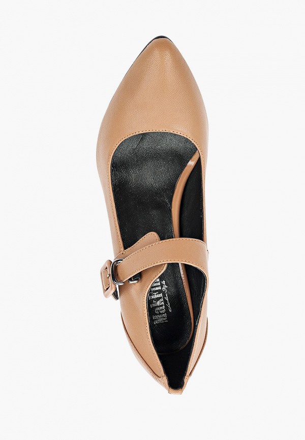 фото Туфли makfine