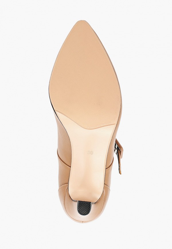 фото Туфли makfine