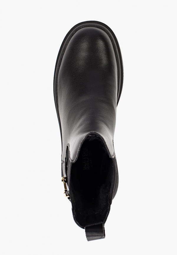 фото Ботинки makfine