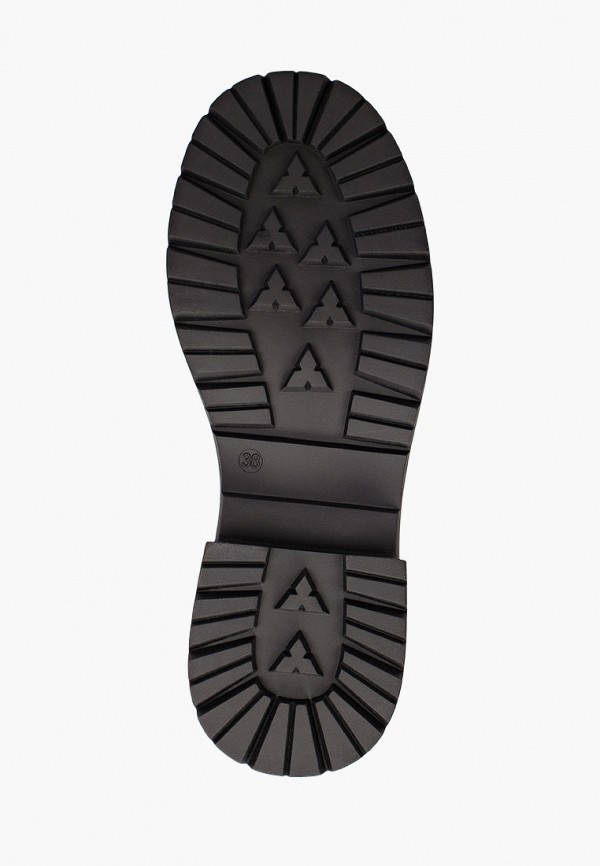 фото Ботинки makfine