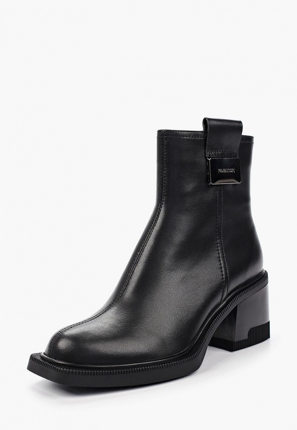 фото Ботильоны el'rosso