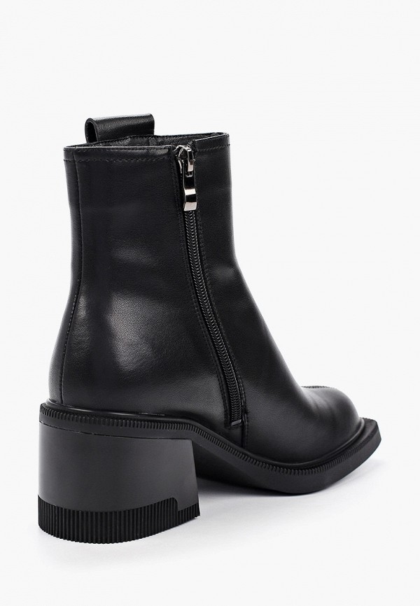 фото Ботильоны el'rosso