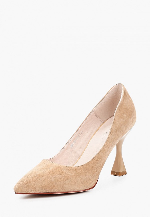 фото Туфли el'rosso