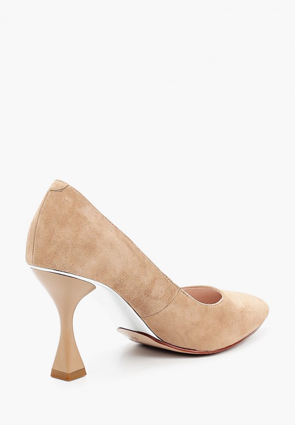 фото Туфли el'rosso