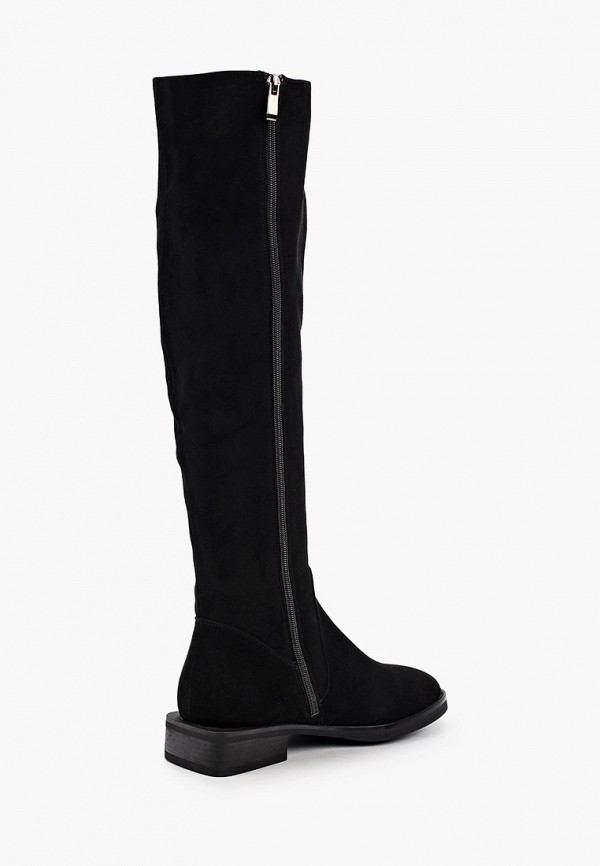 фото Ботфорты el'rosso