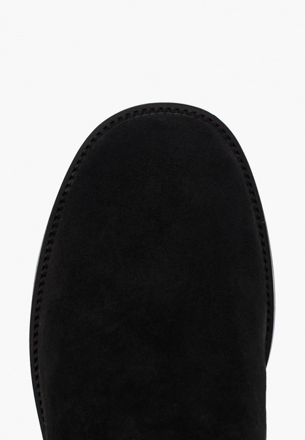 фото Ботфорты el'rosso