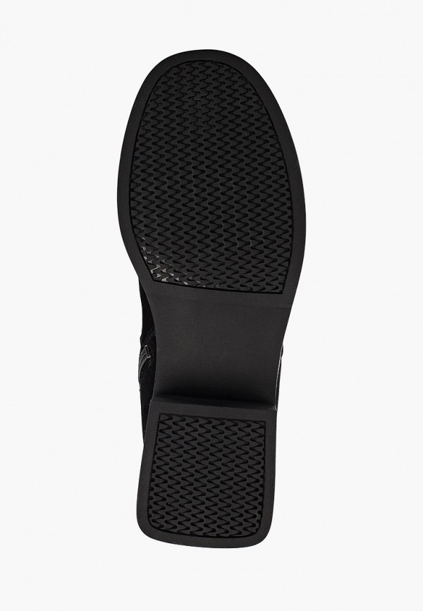 фото Ботфорты el'rosso