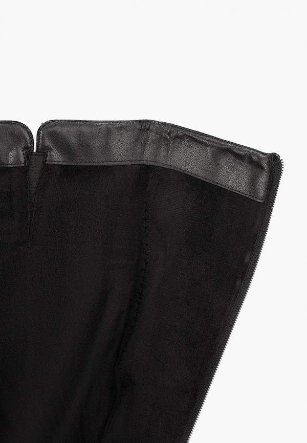 фото Ботфорты el'rosso