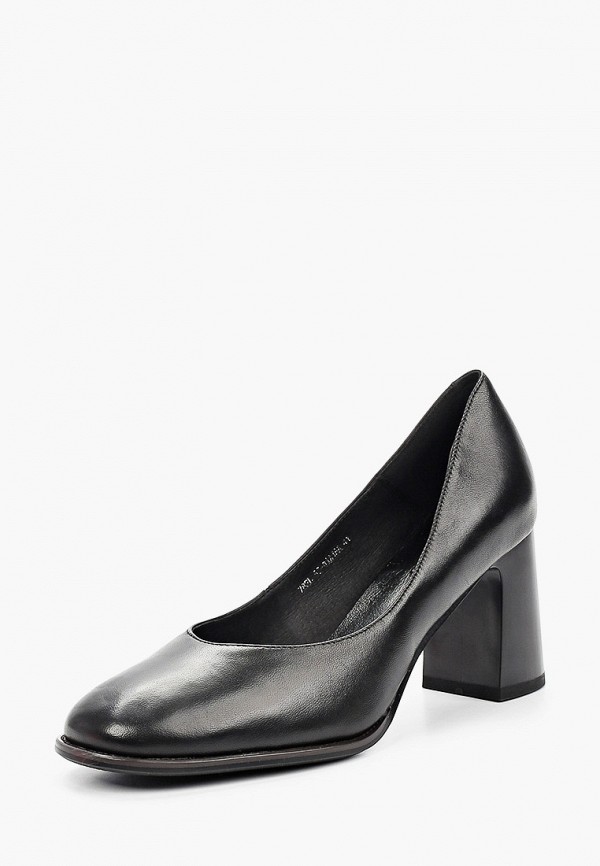 фото Туфли el'rosso