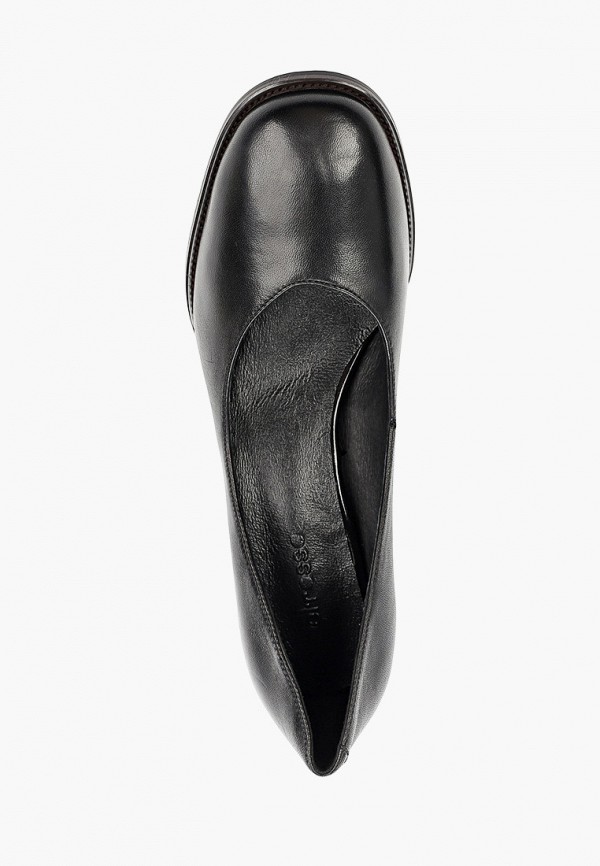 фото Туфли el'rosso