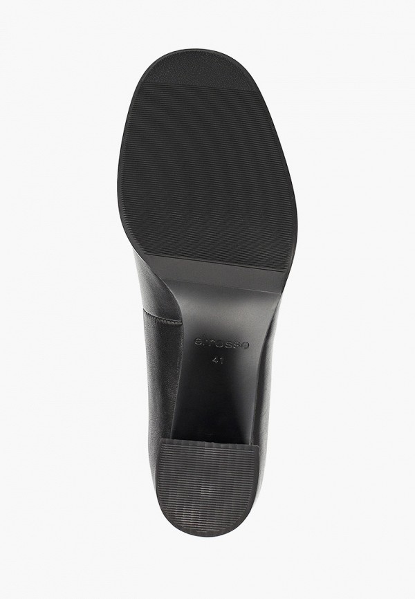 фото Туфли el'rosso