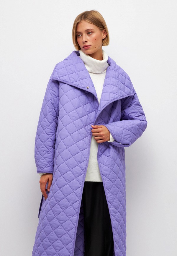 фото Куртка утепленная sela