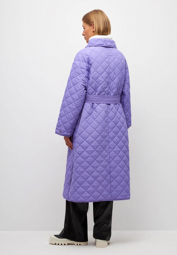 фото Куртка утепленная sela