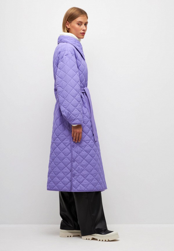 фото Куртка утепленная sela