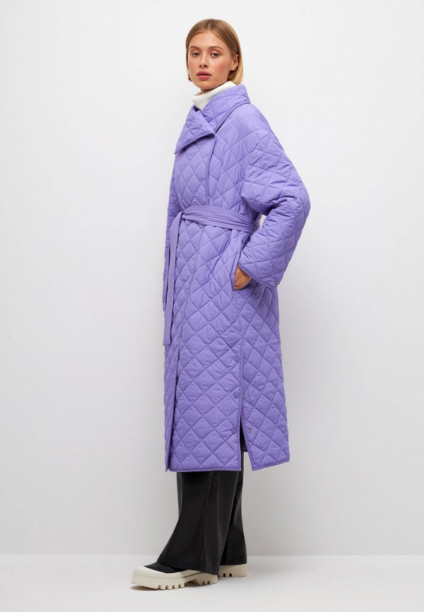 фото Куртка утепленная sela