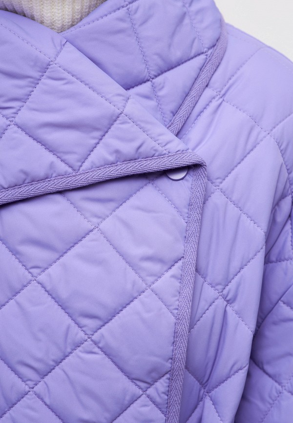 фото Куртка утепленная sela