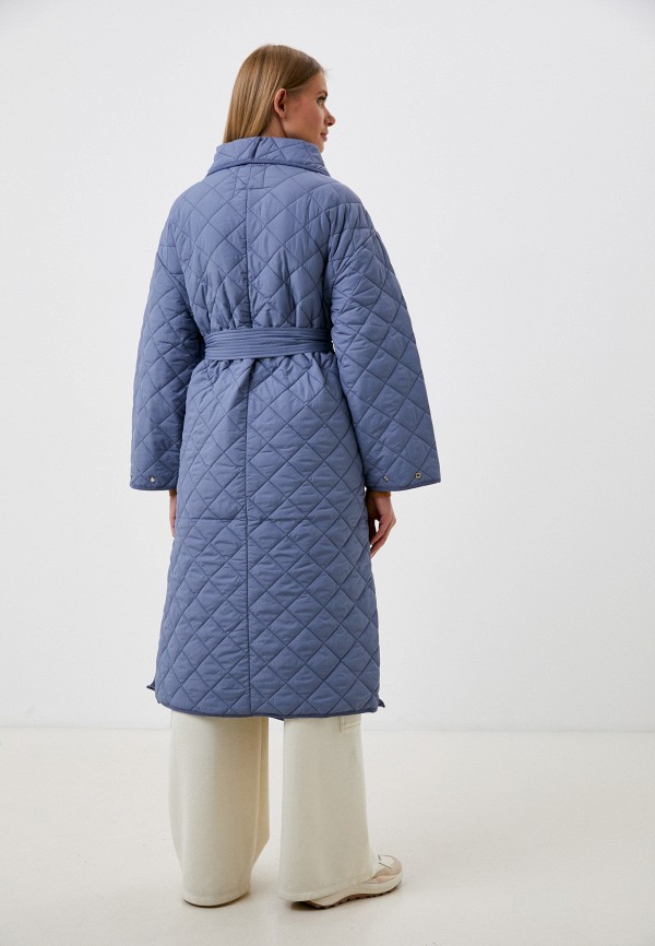 фото Куртка утепленная sela