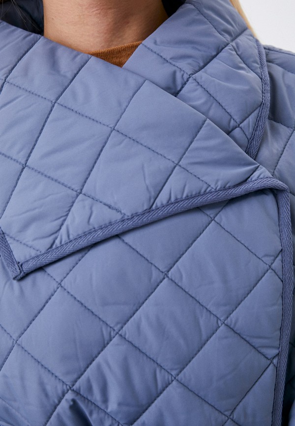 фото Куртка утепленная sela