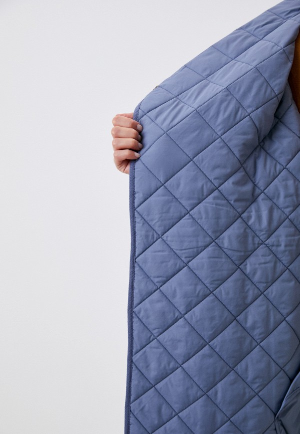 фото Куртка утепленная sela