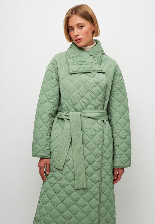 фото Куртка утепленная sela