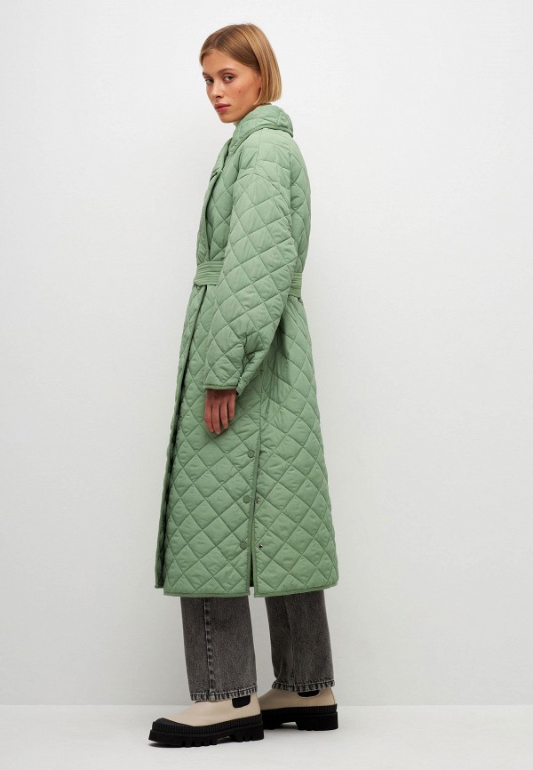 фото Куртка утепленная sela