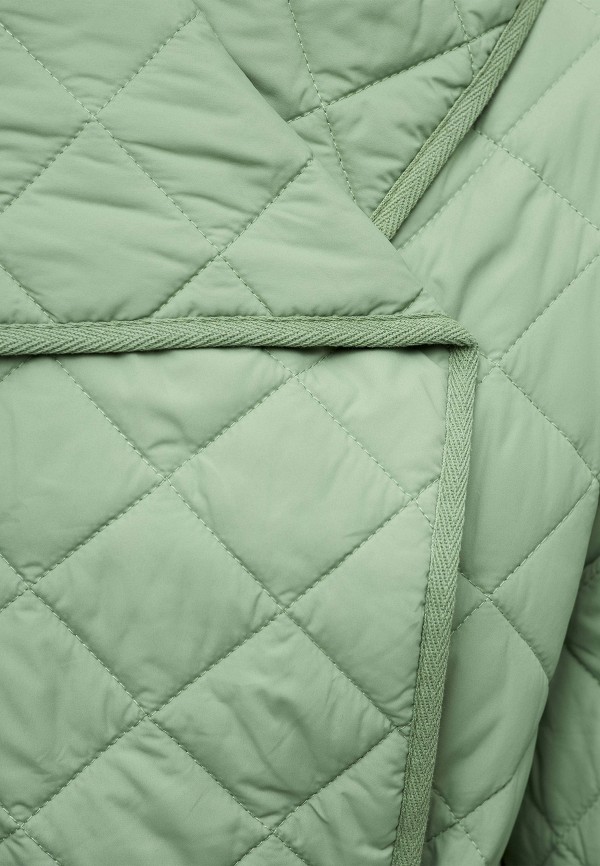 фото Куртка утепленная sela