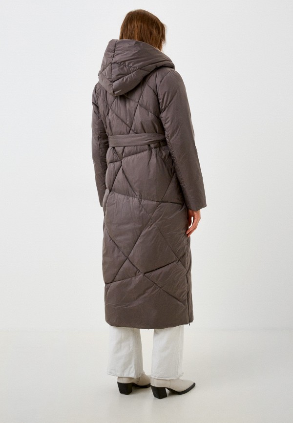 фото Куртка утепленная winterra