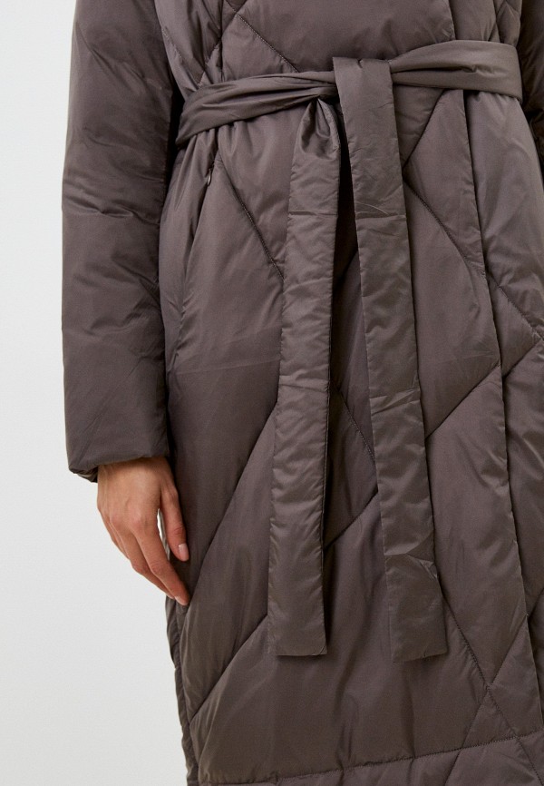 фото Куртка утепленная winterra