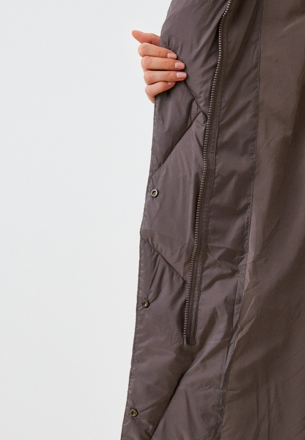 фото Куртка утепленная winterra