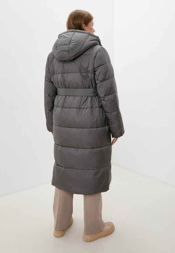 фото Куртка утепленная winterra