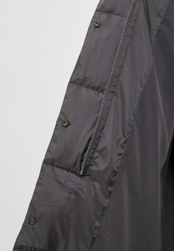 фото Куртка утепленная winterra