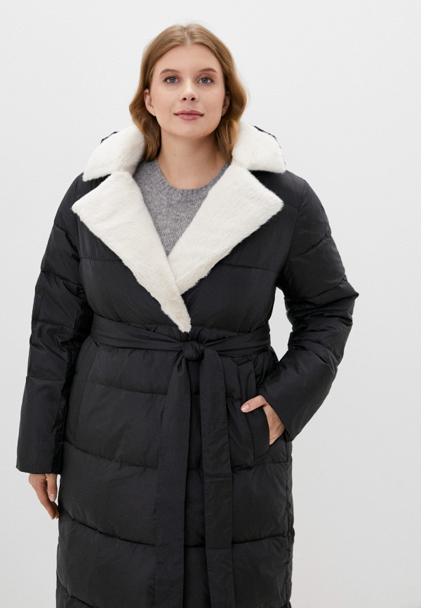 фото Куртка утепленная winterra