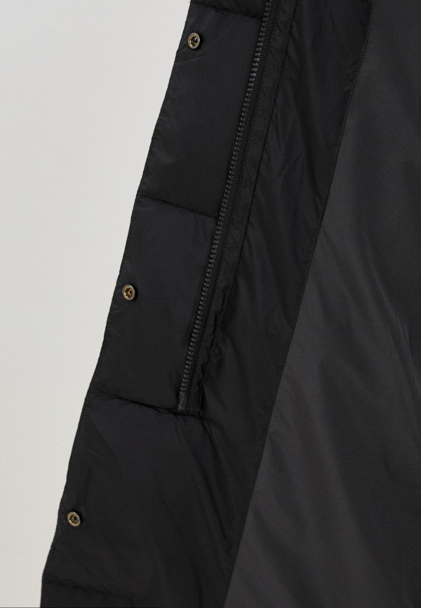 фото Куртка утепленная winterra