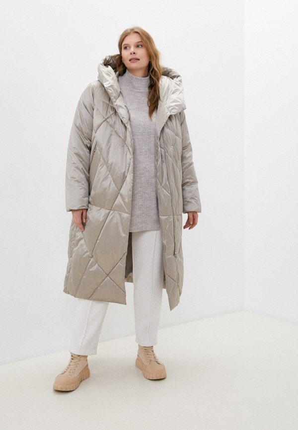 фото Куртка утепленная winterra