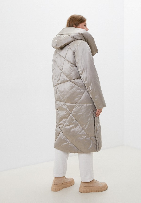 фото Куртка утепленная winterra