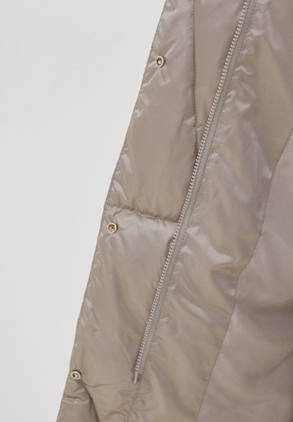 фото Куртка утепленная winterra