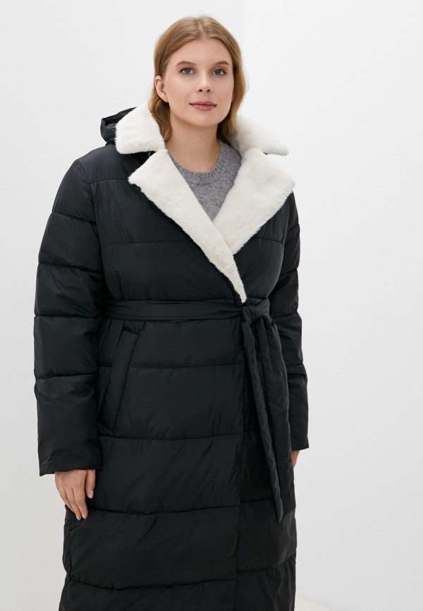 фото Куртка утепленная winterra