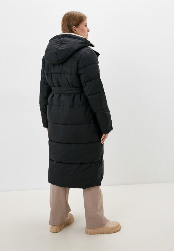 фото Куртка утепленная winterra