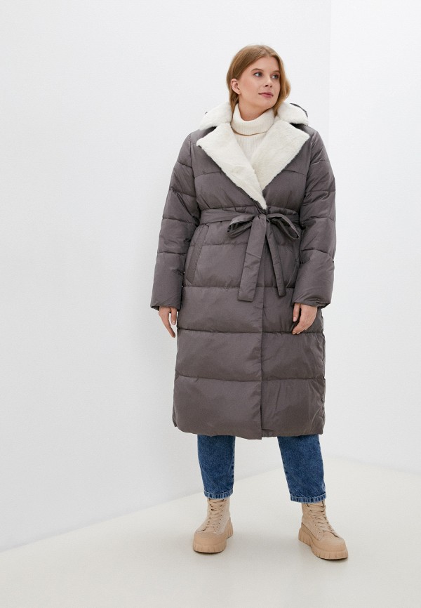 Куртка утепленная  Winterra
