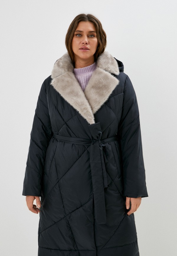 фото Куртка утепленная winterra