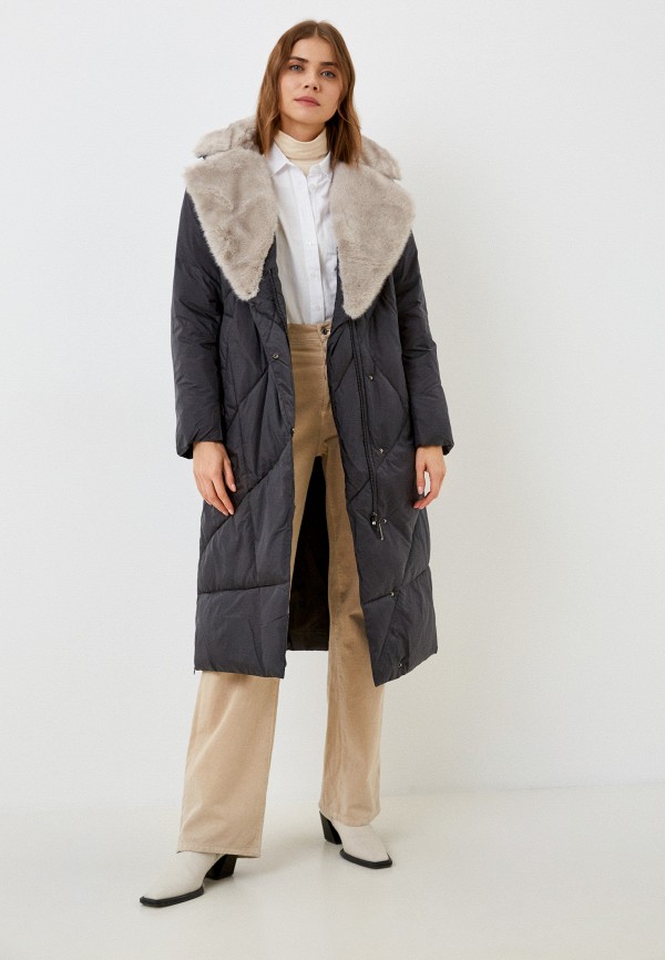 фото Куртка утепленная winterra