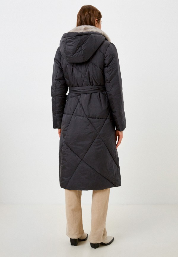 фото Куртка утепленная winterra