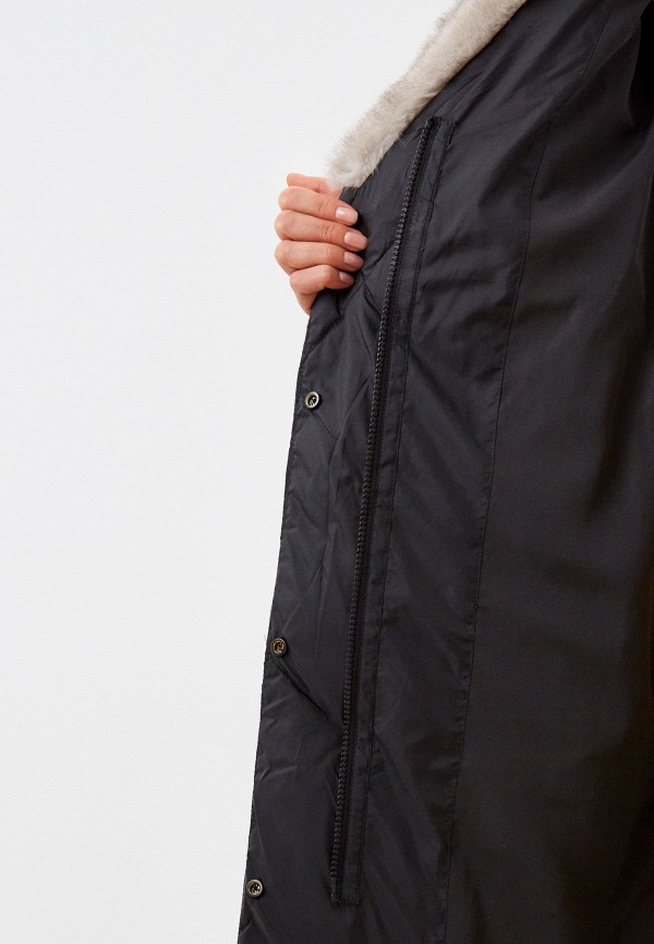 фото Куртка утепленная winterra