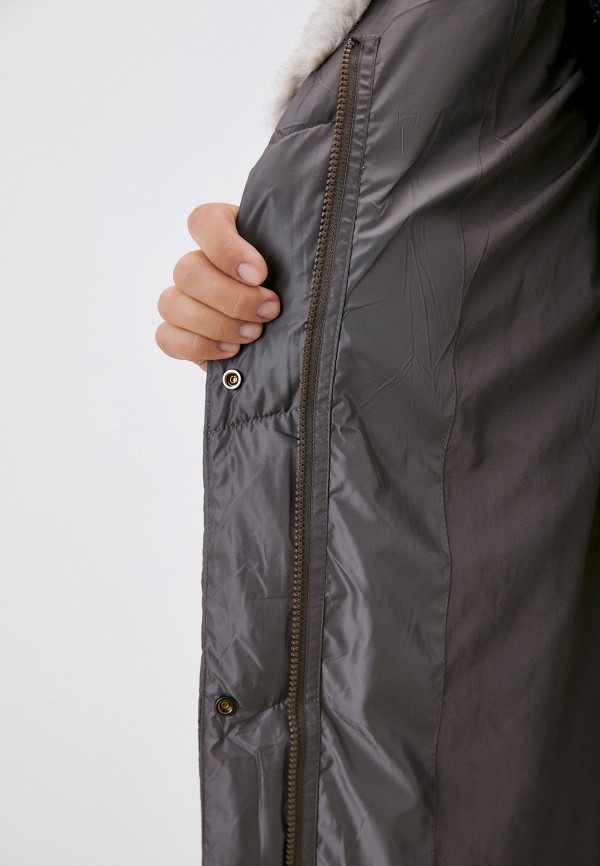 фото Куртка утепленная winterra