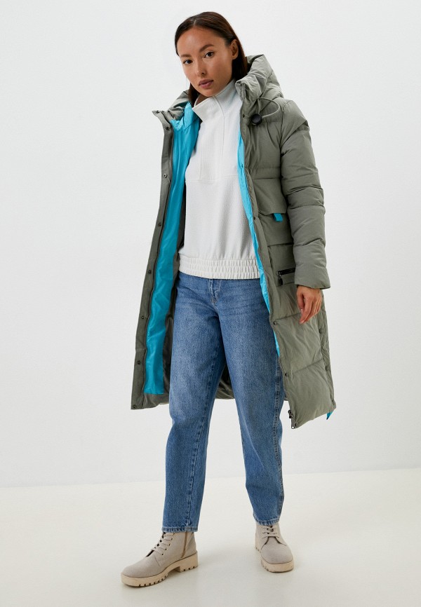 фото Куртка утепленная winterra