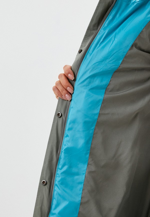 фото Куртка утепленная winterra