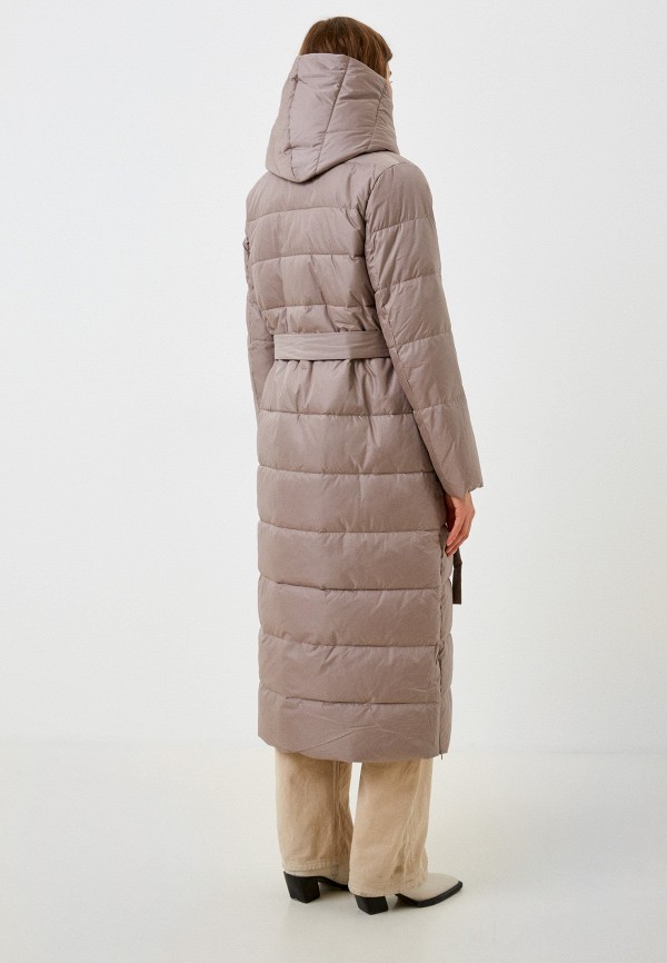 фото Куртка утепленная winterra