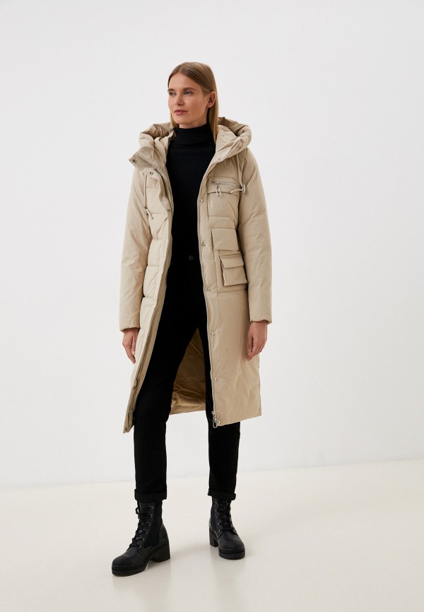 фото Куртка утепленная winterra