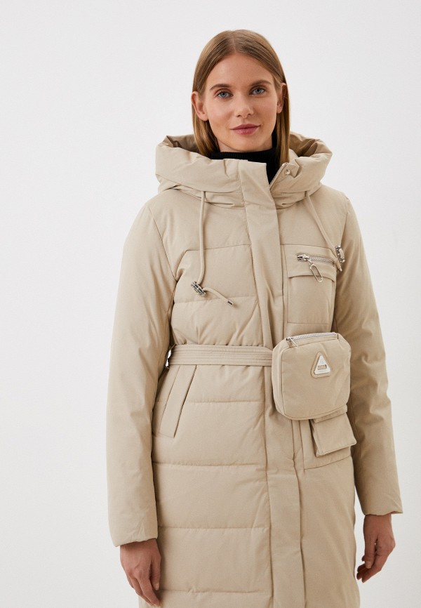 фото Куртка утепленная winterra